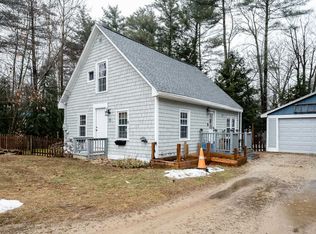 21 Pine St, Northwood, NH 03261