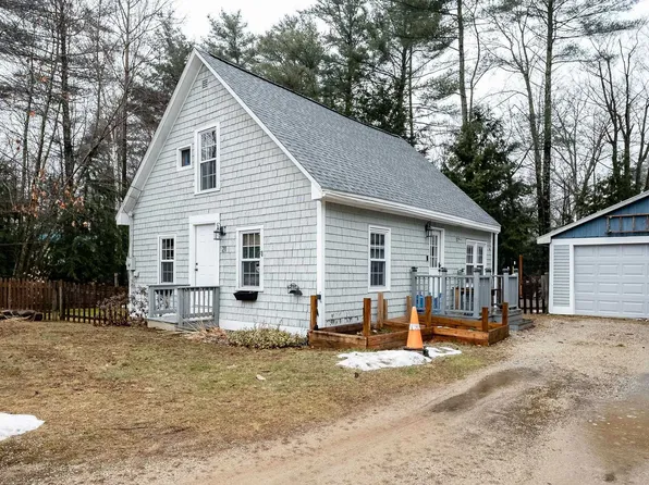 21 Pine Street, Northwood, NH 03261