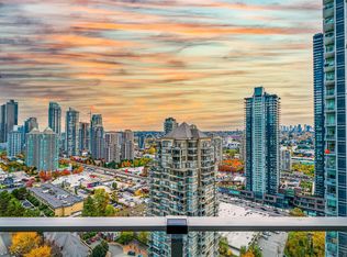 1788 Gilmore Ave #2601, Burnaby, BC V5C 0L5