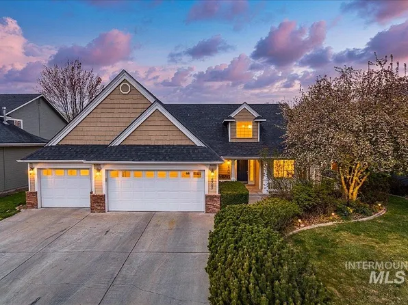 2727 S Merrimac Pl, Boise, ID 83709