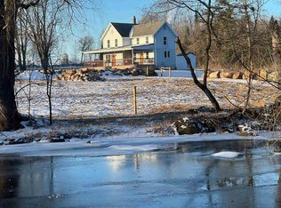 N3431 Haase Rd, Tigerton, WI 54486