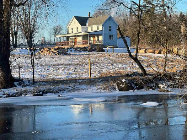 N3431 Haase Rd, Tigerton, WI 54486