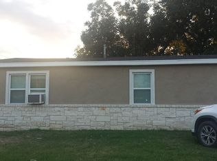 3603 Walnut Ave, Odessa, TX 79762