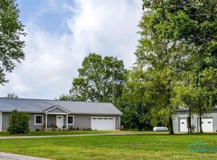 12435 County Road 10, Delta, OH 43515