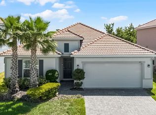 1111 Oak Bluff Dr, Davenport, FL 33837