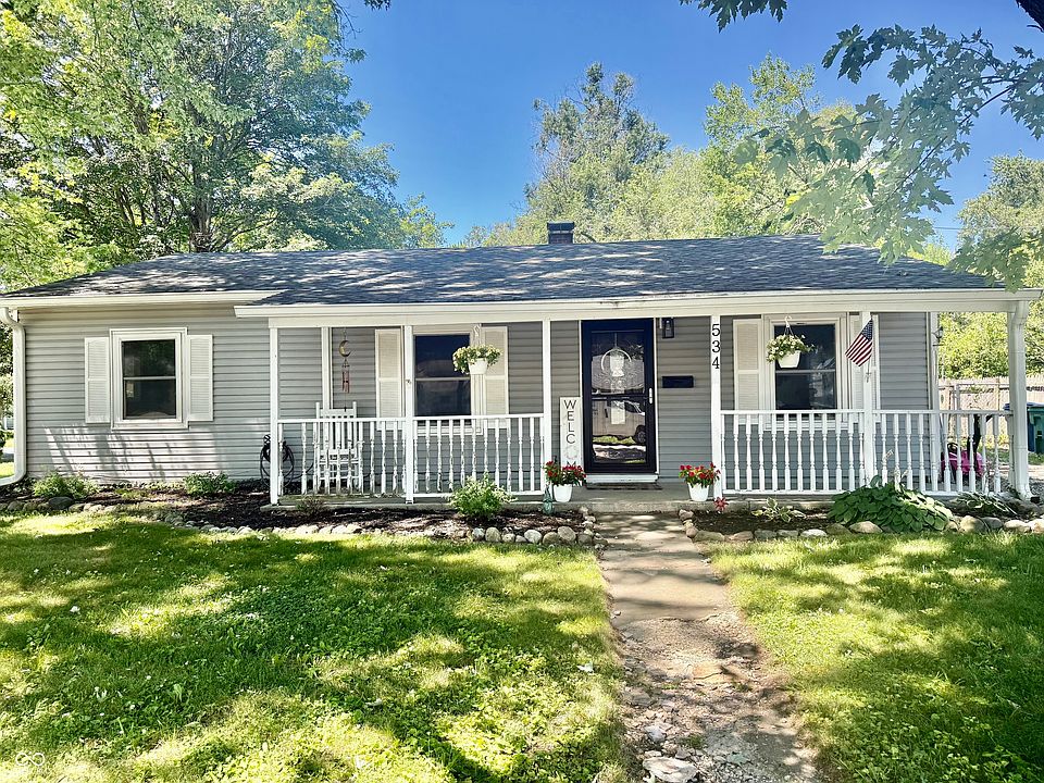 1st image of 534 Alpha Ave