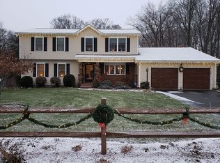 57 Jacques Ln, South Windsor, CT 06074