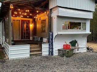 124239 Adell Ct, Crescent Lake, OR 97733