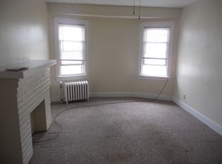 232 W Hazeltine Ave APT 15, Buffalo, NY 14217