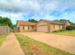 713 Lapwing Rd, Edmond, OK 73003