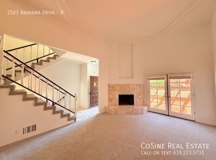 2561 Navarra Dr UNIT B, Carlsbad, CA 92009