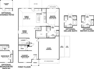 17503 Rosewood Manor Ln, New Caney, TX 77357