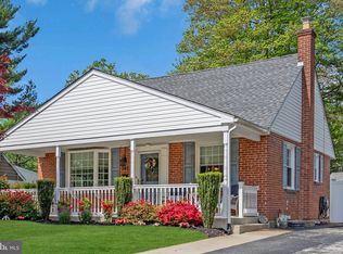 342 Garden Rd, Springfield, PA 19064