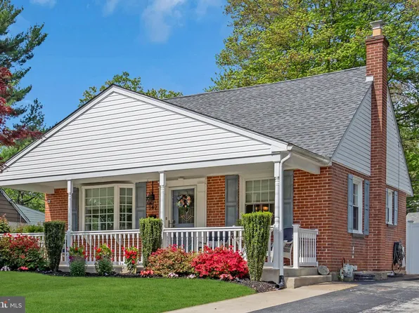 342 Garden Rd, Springfield, PA 19064