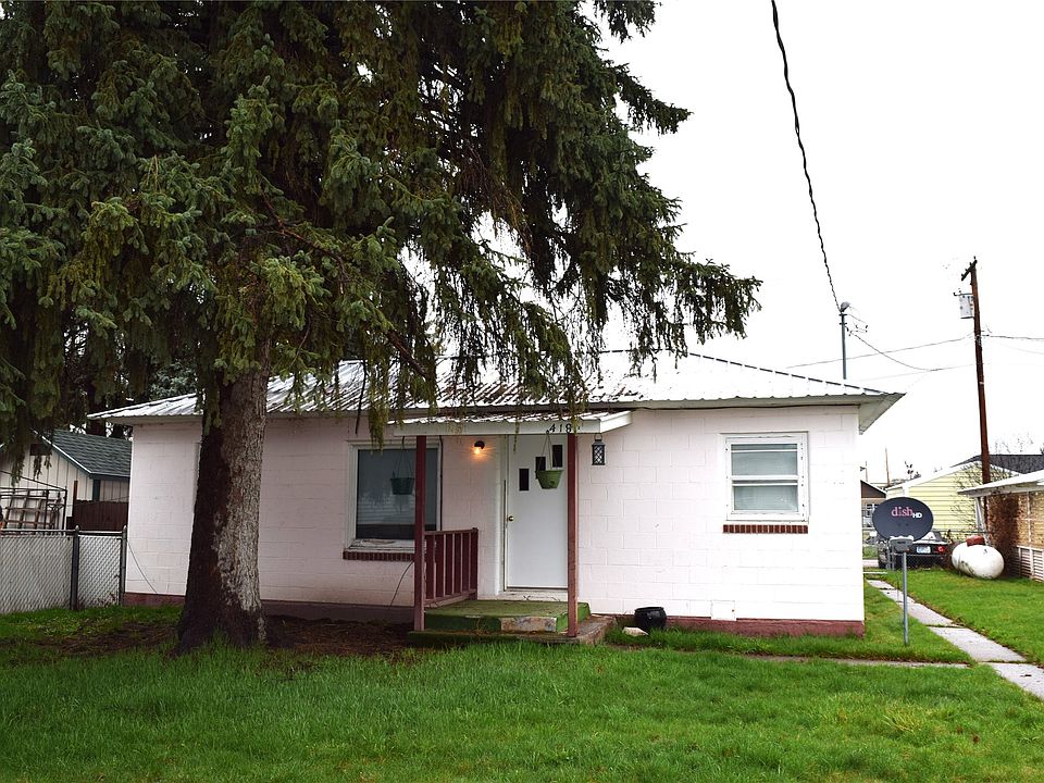 414/418 Buchanan St SW Ronan MT Zillow