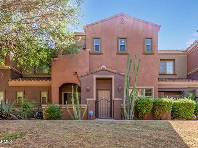 3935 E Rough Rider Rd UNIT 1160, Phoenix, AZ, 85050