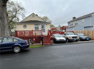 36 May St, Bridgeport, CT 06606