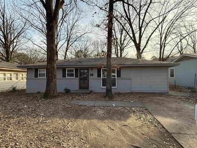 (Undisclosed Address), Little Rock, AR, 72209