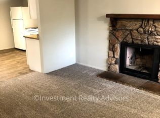 551 N Dexter St, Salt Lake City, UT 84116