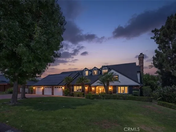 27101 Shenandoah Dr, Laguna Hills, CA 92653