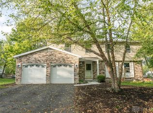 7225 Robert Ulrich Ave, Dayton, OH 45415