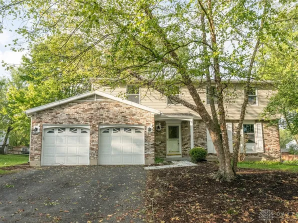 7225 Robert Ulrich Ave, Dayton, OH 45415