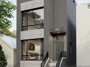 2225 W Huron St, Chicago, IL 60612