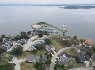 1429 Bowsprit Point, Willis, TX 77318