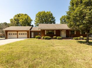 17 W Maggie Ct, Wendell, NC 27591