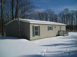 8419 Campbell Rd SE, Fife Lake, MI 49633