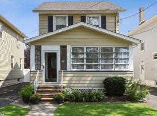 619 Filbert St, Roselle Park, NJ 07204