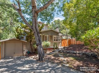 632 Acacia Ln, Redwood City, CA 94062