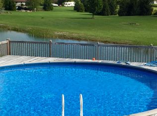 1969 E Widman Rd, Columbia City, IN 46725
