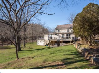 113 Giegel Hill Rd, Tinicum Twsp, PA 18920