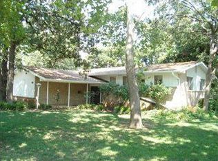 22 Sequoyah Blvd, Shawnee, OK 74801