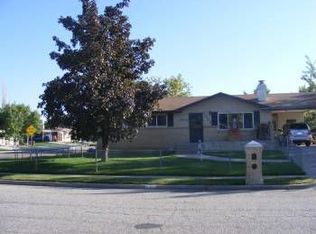 3001 W 5825 S, Roy, UT 84067