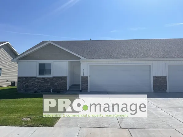 6082 N Red Shirt Rd, Idaho Falls, ID 83401