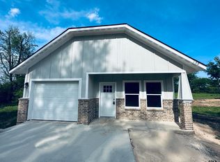 159 County Road 2110, Pittsburg, TX 75686