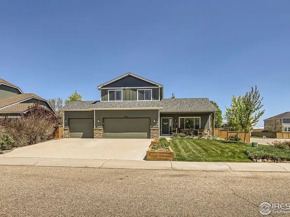 6601 Viburnum St, Wellington, CO 80549