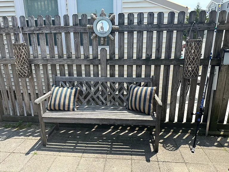 Sitting Area