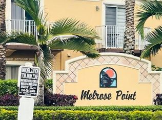 Melrose Point, Miramar, FL 33027