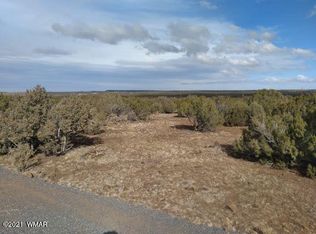 8140 Well Rd, Show Low, AZ 85901