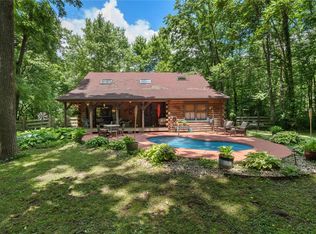 7121 Holcomb School Rd, Freeburg, IL 62243