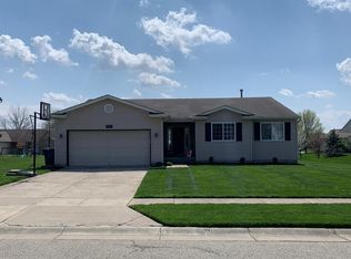 351 Stone Ridge Ln, Monroe, OH 45044