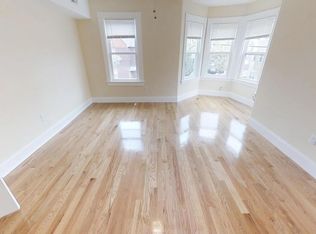 25 Macarthur St #U2, Somerville, MA 02145