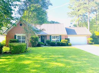 204 W Roxbury Rd, Dothan, AL 36305