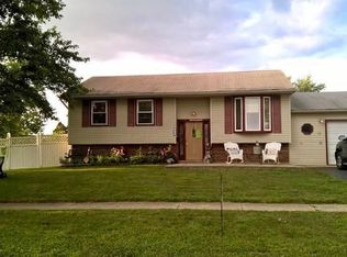 956 Cherrydale Ave, Columbus, OH