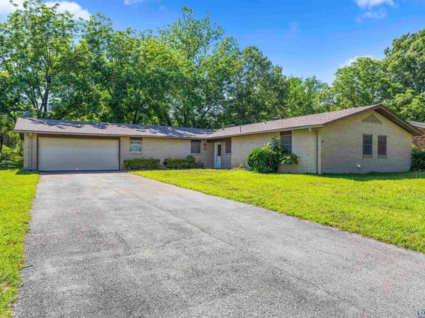 1815 Buckner Dr, Longview, TX 75604