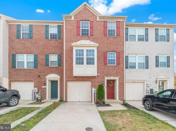 7254 Mockingbird Cir, Glen Burnie, MD 21060