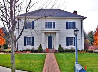 7775 Cromwell End, New Albany, OH 43054